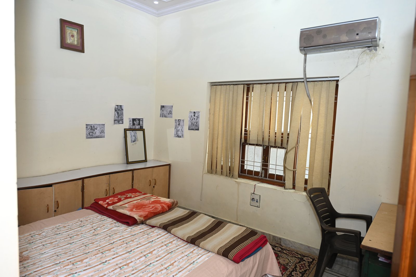 room